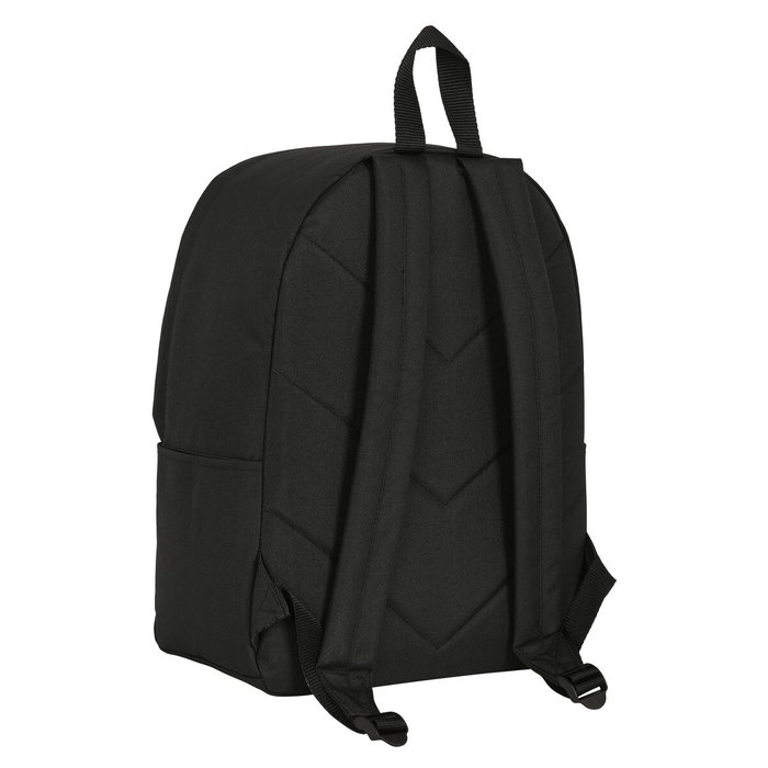 Mochila para Portátil Safta safta Negro 31 x 40 x 16 cm Mochila para Portátil Safta safta Negro 31 x 40 x 16 cm