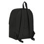 Mochila para Portátil Safta safta Negro 31 x 40 x 16 cm