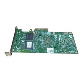 Dell Tarjeta de Red Intel I350 PCIe 4 Puertos RJ45 Gigabit para Servidores PowerEdge