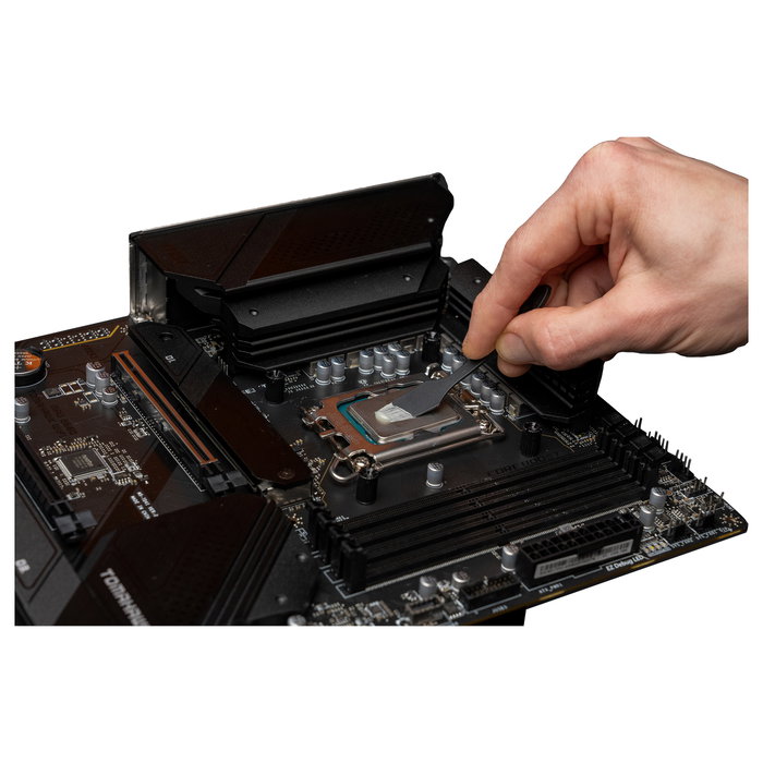 Be Quiet! Thermal Grease DC2 Be Quiet! Thermal Grease DC2