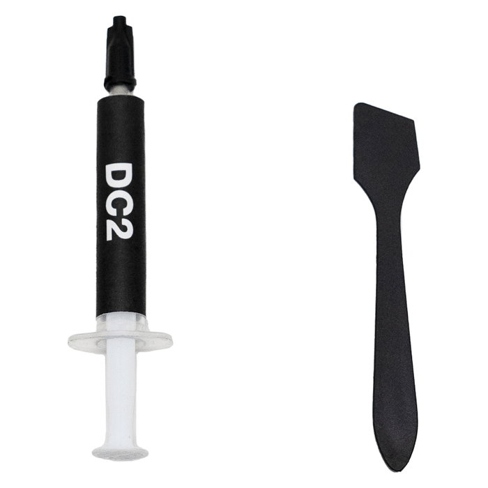 Be Quiet! Thermal Grease DC2 Be Quiet! Thermal Grease DC2