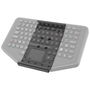 RAM Mounts Soporte para Teclado GDS, Negro