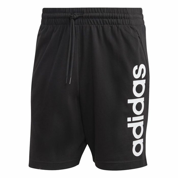 Pantalón Largo Deportivo Adidas Hombre Pantalón Largo Deportivo Adidas Hombre