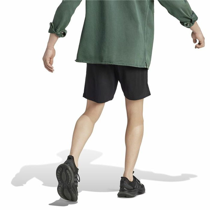 Pantalón Largo Deportivo Adidas Hombre Pantalón Largo Deportivo Adidas Hombre