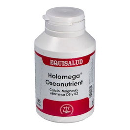 EQUISALUD Holomega Oseonutrient 180 Cápsulas