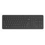 HP 220 Wireless Keyboard Negro