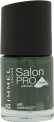 Rimmel Salon Pro With Lycra Nail Polish 603 Emerald City 12ml
