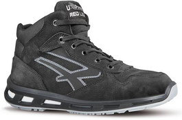 U-POWER Bota de Seguridad LIFT Talla 43