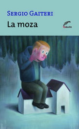 LA MOZA, Sergio Gaiteri - EDUVIM (IBD)