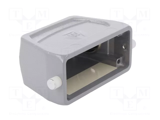 WIELAND Carcasa HDC Tamaño 16 Angular para Conducto