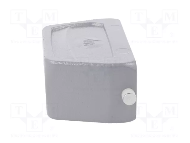 WIELAND Carcasa HDC Tamaño 16 Angular para Conducto