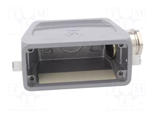 WIELAND Carcasa HDC Tamaño 16 Angular para Conducto