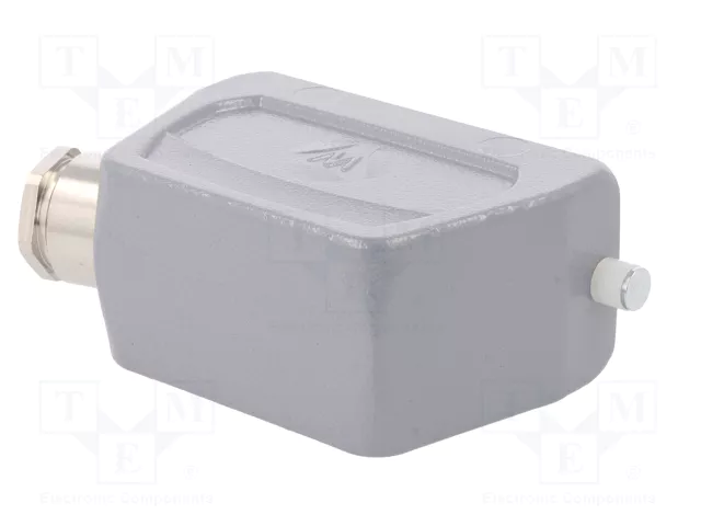 WIELAND Carcasa HDC Tamaño 16 Angular para Conducto