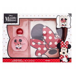 Air-Val Minnie Set 50 ml + Tote Bag