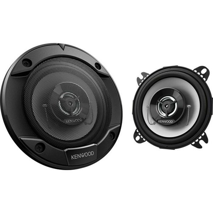 Altavoces para Coche Kenwood KFC-S1066 2 Piezas (2 Unidades) Altavoces para Coche Kenwood KFC-S1066 2 Piezas (2 Unidades)