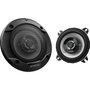 Kenwood KFC-S1066 Altavoces de 2 vías