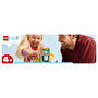 LEGO Bluey Parque de Juegos con Bluey y Chloe 11201