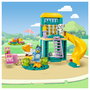 LEGO Bluey Parque de Juegos con Bluey y Chloe 11201