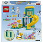 LEGO Bluey Parque de Juegos con Bluey y Chloe 11201
