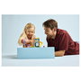 LEGO Bluey Parque de Juegos con Bluey y Chloe 11201
