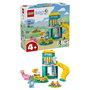 LEGO Bluey Parque de Juegos con Bluey y Chloe 11201