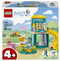 LEGO Bluey Parque de Juegos con Bluey y Chloe 11201