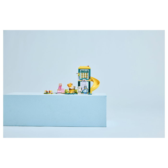 LEGO Bluey Parque de Juegos con Bluey y Chloe 11201 LEGO Bluey Parque de Juegos con Bluey y Chloe 11201
