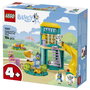 LEGO Bluey Parque de Juegos con Bluey y Chloe 11201