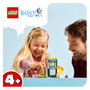LEGO Bluey Parque de Juegos con Bluey y Chloe 11201