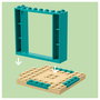 LEGO Bluey Parque de Juegos con Bluey y Chloe 11201
