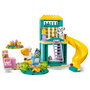 LEGO Bluey Parque de Juegos con Bluey y Chloe 11201