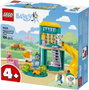 LEGO Bluey Parque de Juegos con Bluey y Chloe 11201
