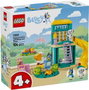LEGO Bluey Parque de Juegos con Bluey y Chloe 11201