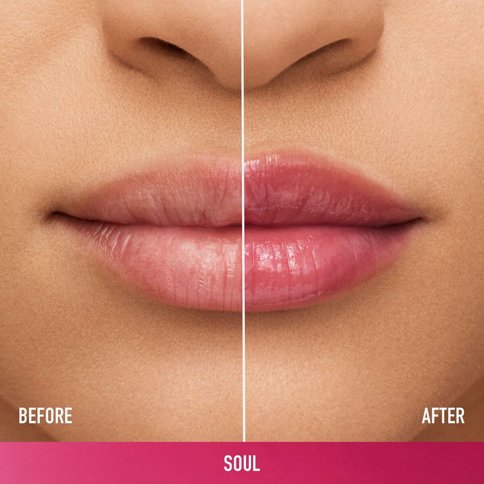 Bare Minerals Dewy Lip Gloss Balm Soul 2,3 g