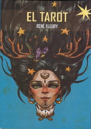 ILUSBOOKS, El Tarot - Rene Fleury