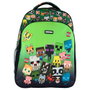 MANENTI Mochila Characters Minecraft 42cm