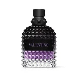 Valentino Born In Roma Purple Melancholia Agua de Tocador 100 ml