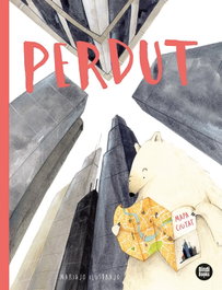 Perdut, Mariajose Gajate Molina - BINDI BOOKS