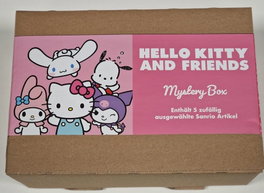 Sanrio Set de regalo