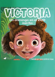 PHYLIRA Victoria: Un domingo en el zoo, Joan Ros - PHYLIRA
