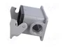 HARTING Carcasa para conectores HDC Han® B tamaño 10B IP65 PG16