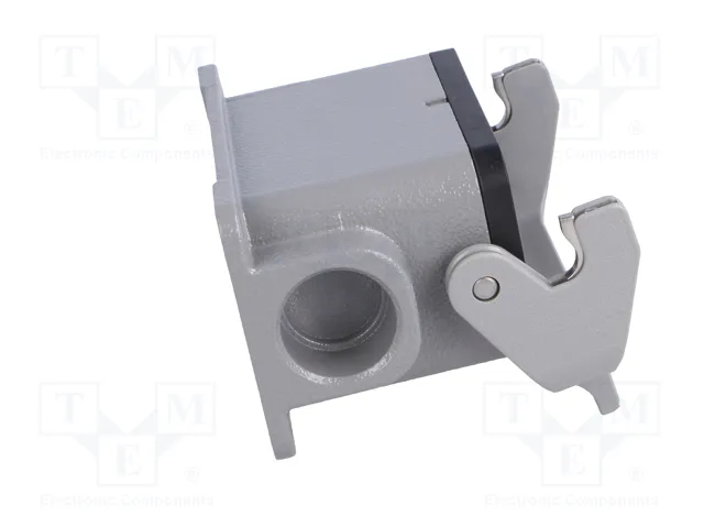 HARTING Carcasa para conectores HDC Han® B tamaño 10B IP65 PG16