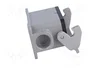 HARTING Carcasa para conectores HDC Han® B tamaño 10B IP65 PG16