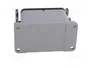 HARTING Carcasa para conectores HDC Han® B tamaño 10B IP65 PG16