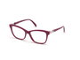 Emilio Pucci EP5150-54066 Gafas de Vista Rojo