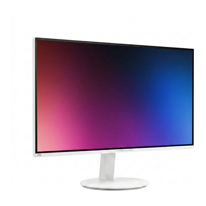 ASRock PG27FFS2E-W 68,5cm FHD 240Hz HDMI/DP ASRock PG27FFS2E-W 68,5cm FHD 240Hz HDMI/DP