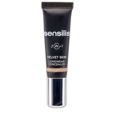 Sensilis Velvet Skin Corrector 02-Beige 7 ml