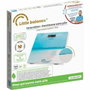 Little Balance Báscula de baño USB-C Caribe