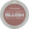 Collection Blusher 6 Rose 3.5g