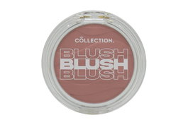 Collection Blusher 6 Rose 3.5g
